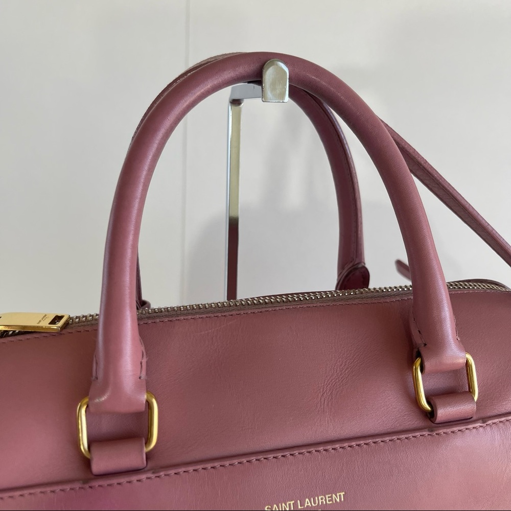 Authentic YSL Bag - Picture 3 of 7